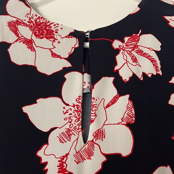 Dress Barn dres - Picture 5 of 6